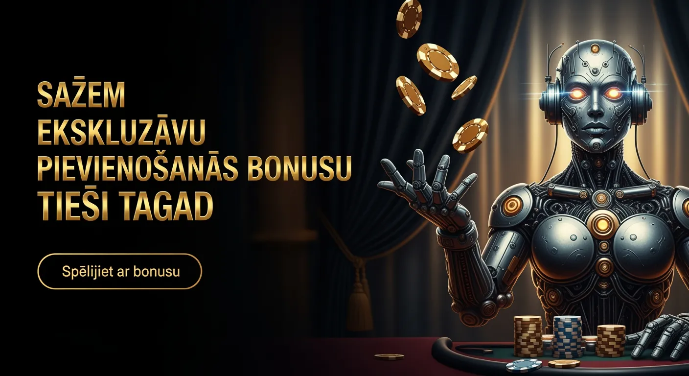 Egogames Casino